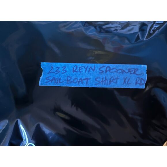 Reyn Spooner Multicolor Hawaii Button Up Shirt Top  Mens Size XL - Picture 9 of 9